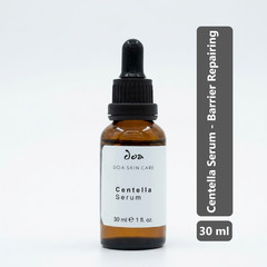 Centella Asiatica Serum Soothing Skin Repair 30ml For All Skin Types