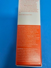 Dr. Dennis Gross Hyaluronic Marine Moisture Cushion oil free booster serum 12/26