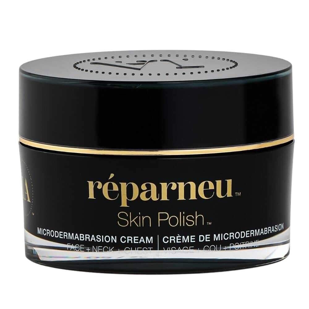 Infinite Aloe Reparneu Skin Polish 1.7 Oz