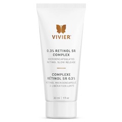 Vivier SkinTx 0.3% Retinol SR Complex 1oz