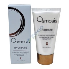 Osmosis Hydrate Plumping Moisturizer 1.69 oz