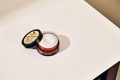 HAND REPAIR BALM Unscented Moisturizer 5oz 3 Pack DUKE CANNON SUPPLY CO.