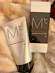 MdoC Blackhead Peel Off Pack M*C 100g (3.52oz) – SEALED!