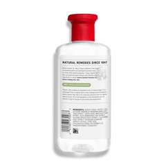 THAYERS Alcohol-Free, Hydrating Cucumber Witch 12 Fl Oz (Pack of 1), Clear