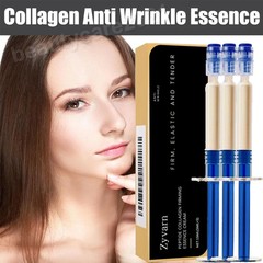 Zyvarn Polypeptide Collagen Elastic Essence Moisturizer, Anti-Wrinkle Moisturize