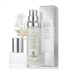 Sisley All Day All Year Essential Anti-Aging Protection 50ml Face Cream NEW USA
