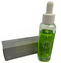 SERUMKIND Muscat Clearing Drop Facial Serum 1.01oz Clarifying Blemish Care {23}