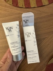 YonKa Paris Sensitive Calming Creme 50ml Exp 07/27