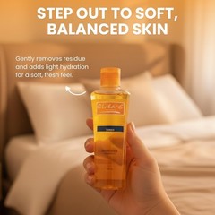 Gluta C Intense Glow Facial Toner – Alcohol-Free Hydrating Toner – 100ml