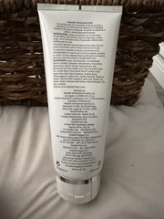 Herbalife Skin Polishing Citrus Gel Cleanser Makeup Removal Niacinamide 150ml
