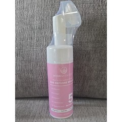 Hydravescent Age Defense 5-in-1 Skincare Collection- Toner, Mousse, Cream, Serum