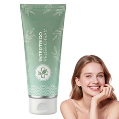 Intertrigo Healora Lotion, Professional Intertrigo Relief Cream