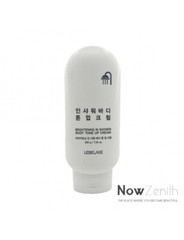 LEBELAGE Brightening In Shower Body Tone Up Cream 200g