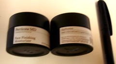 Perricone MD Face Finishing Moisturizer Set 15ml 0.5 fl oz X2 PACK** + 2 free g