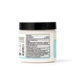 5PCS Tubby Todd All Over Ointment Free Fragrance Jar – 8 oz
