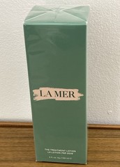 LA MER the treatment lotion pre-soin. 5 fl. oz/ 150 ml SEALED BOX. Authentic