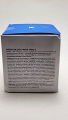 medicube ZERO PORE PAD 2.0 AHA BHA Facial Toner Pads 70 pads Pore Care