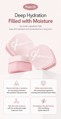 MISSHA Glow Skin Balm 50ml 4-in-1 Moisturizer Primer Glass Skin Makeup Base