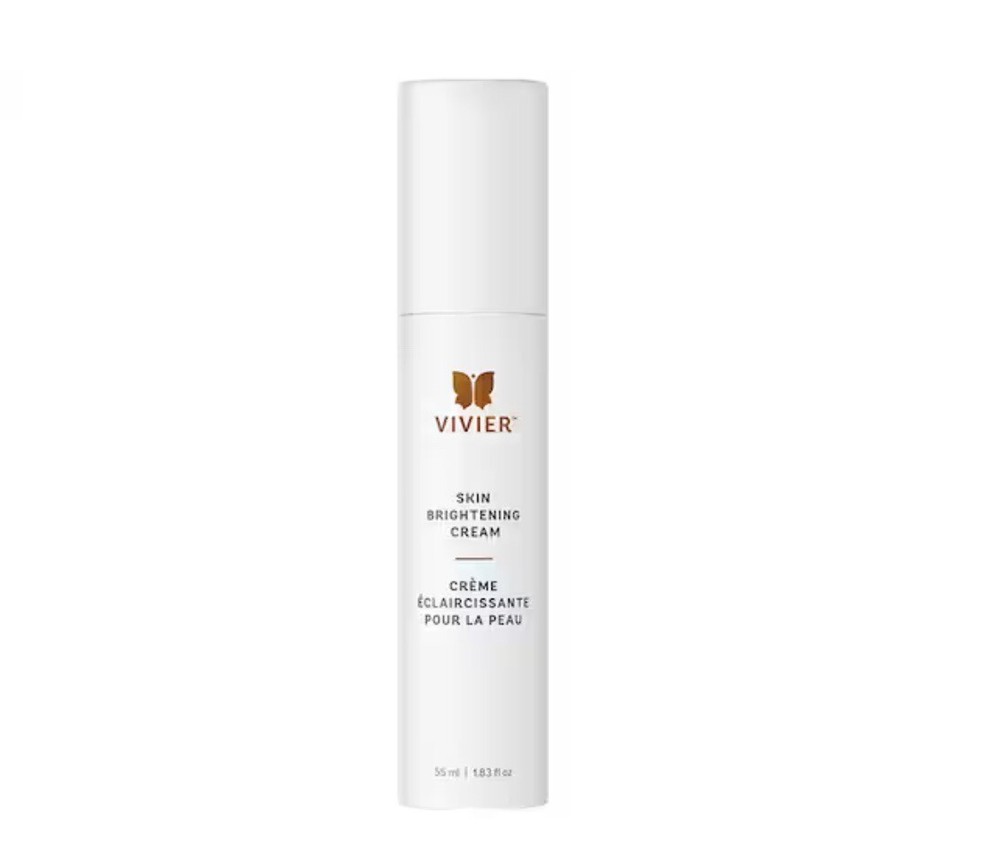 Vivier Skin – Skin Brightening Cream, NIB