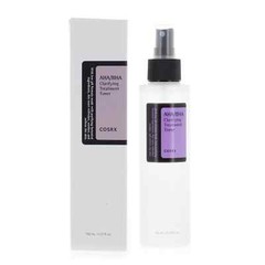 COSRX AHA/BHA Clarifying Treatment Toner 150ml – Free Shipping