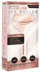 Finishing Touch Flawless Ice Roller Cold Theraphy For Face Neck, Body Sealed NWB
