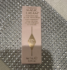 Charlotte Tilbury Charlotte&rsquo;s Magic Cream Hydrating Face Moisturizer 0.2 oz