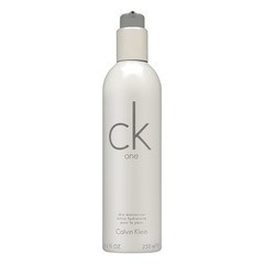 *NEW* Calvin Klein CK One 8.5 oz Skin Moisturizer