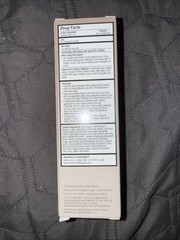 DermOne #1 Skin Perfecting Serum with Prebiotics New In box