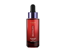 L’Oreal Revitalift Triple Power Face Serum Anti Aging Hyaluronic Acid Vit C 1oz