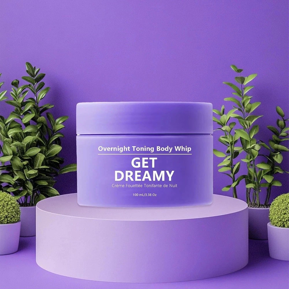 GET DREAMY Overnight Toning Whip Body Firming Whip That Work While Sleep – USA