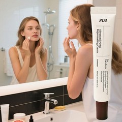 Dr. Rejuall Advanced PDRN Repair Cream, 20 ml, Wrinkle & Hydration Treatment`