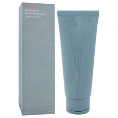 Water Bank Blue Hyaluronic Cleansing Foam by Laneige for Unisex – 5.2 oz