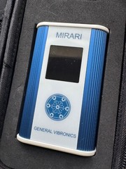 $7000+ Mirari General Vibronics Cold Plasma System Control NO POWER / FOR REPAIR