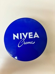 Authentic Nivea Creme Cream 8.45 oz./ 250ml oz. – Made By Nivea- 3 PACK