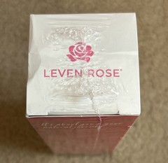 Leven Rose Organic Jojoba Oil, 4 oz Cold Pressed Moisturizer for Skin & Hair