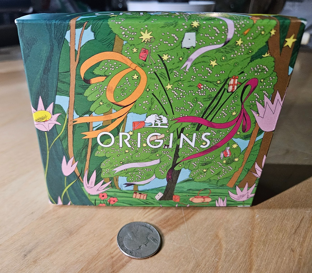 Origins 14 Piece Skin Care Gift Travel Set – BRAND NEW – $119 Value #D4-1