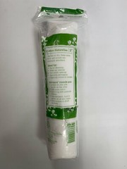 Intrinsics Naturally Cotton Naturelles Hypoallergenic Cotton Pads 80 ct NEW!
