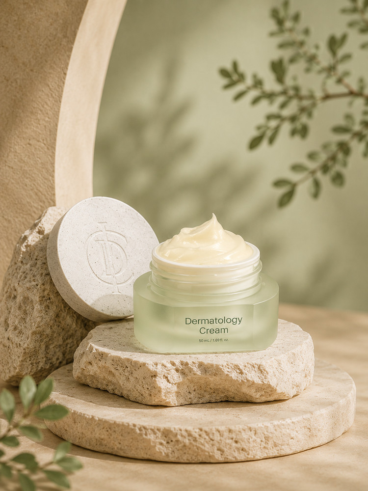 【HOT】Incell.derm – Dermatology Cream | 50 ml / 1.69 fl. oz.- Freeship ❤️