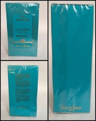 Vtg Jean D&rsquo;Arcel MIRACLE Multi Liposomes For The Face 30 ML-Made In Germany NOS