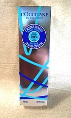 L&rsquo;Occitane Dry Skin Hand Cream – 5.2 oz.. Boxed