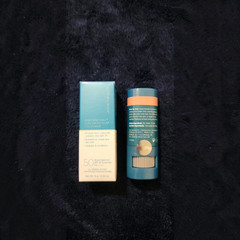 Brand New coloresciense sunforgettable SPF 50 color balm.