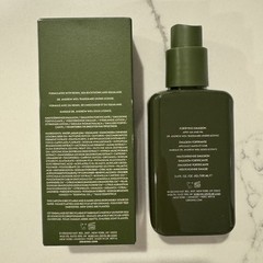 Origins Dr. Andrew Weil for Origins Mega-Mushroom Fortifying Emulsion 3.4 oz