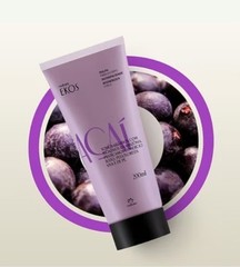 Natura – Ekos Acai – Polpa Hidratante Corporal 200Ml – Body Pulp 6.76 FL OZ