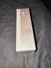 DermOne #1 Skin Perfecting Serum with Prebiotics New In box