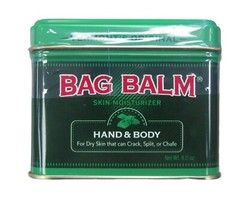 Bag Balm Ointment 8oz Tin FRESH PHARMACY STOCK! /