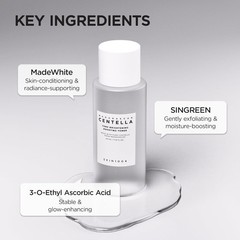 SKIN1004 Madagascar Centella Tone Brightening Boosting Toner 210ml *NO BOX*