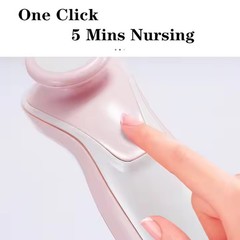 Skin Whitening Home Use Skin Rejuvenation Anti Aging Wrinkle Beauty Face Machine