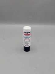 Lot Of 4 AQUAPHOR Lip Repair Stick + SPF 30 Sunscreen Exp 05/27