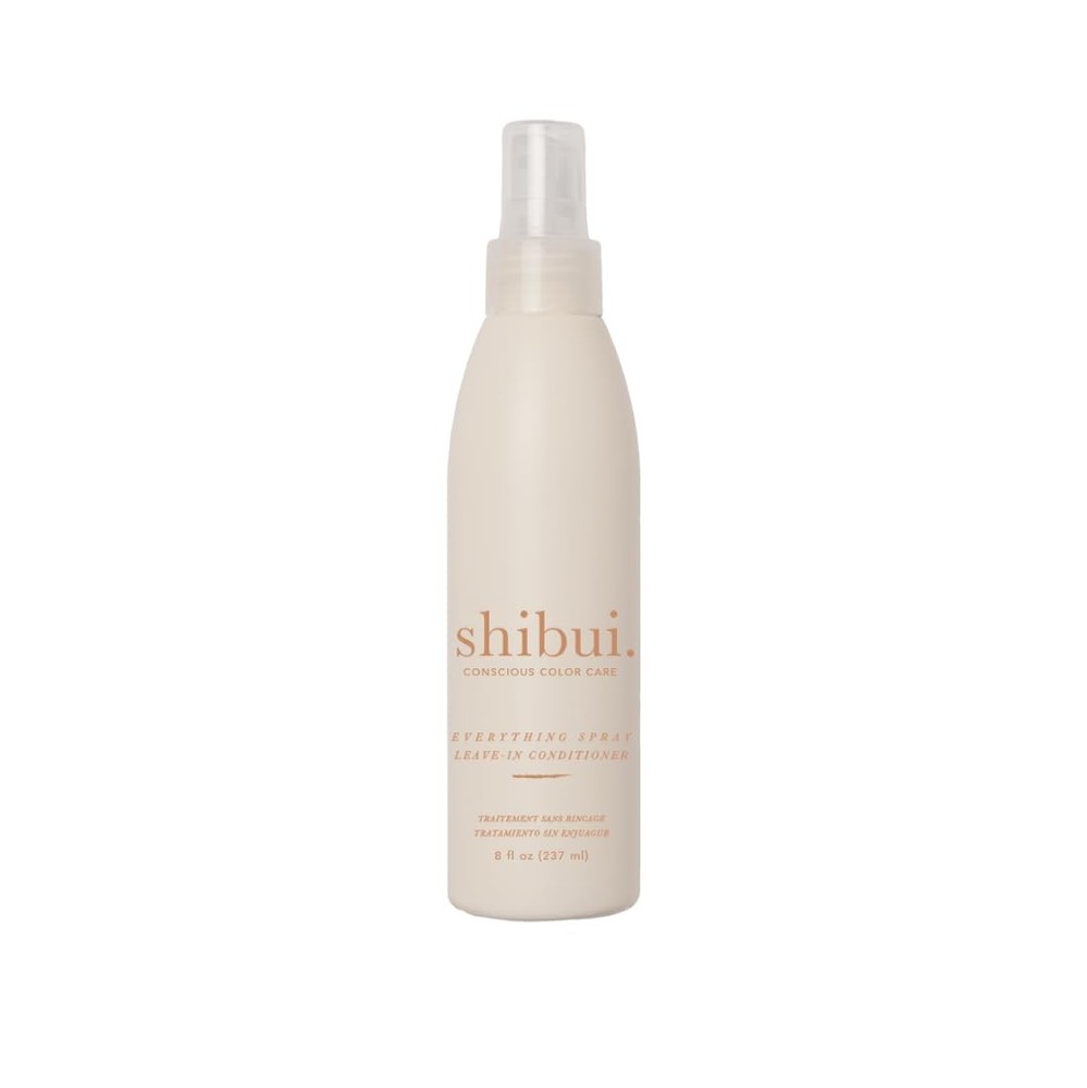 Shibui Everything Spray, Color Protecting Leave-in Treatment, Detangles &…