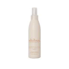 Shibui Everything Spray, Color Protecting Leave-in Treatment, Detangles &…
